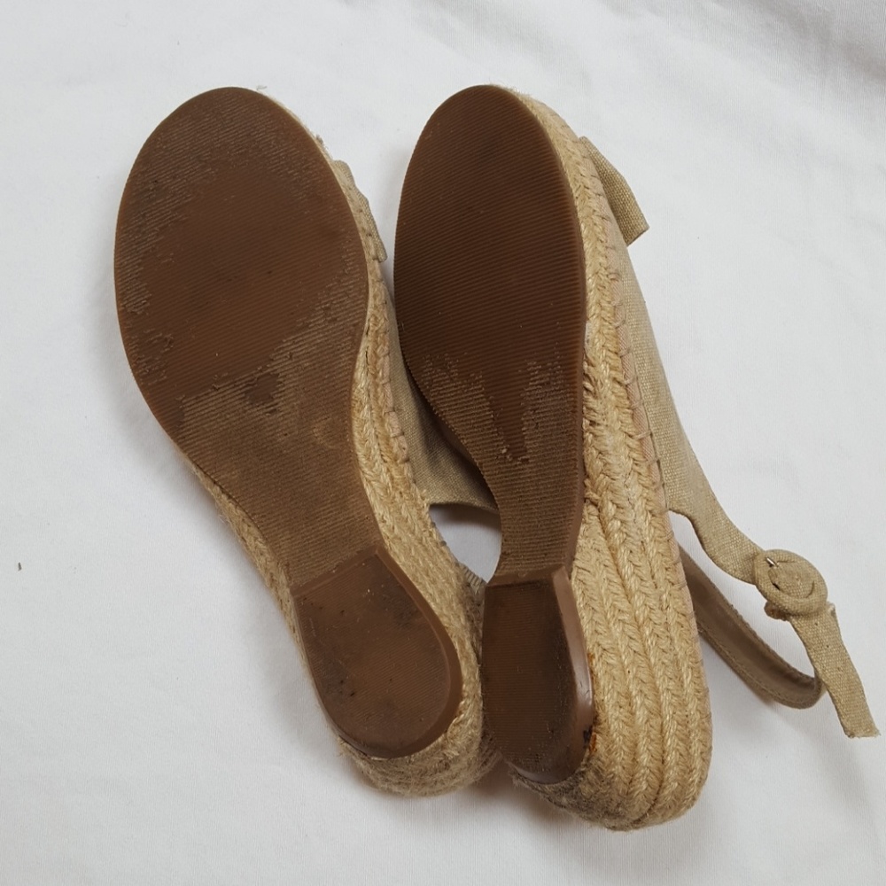 Studio Works Espadrilles - image 5